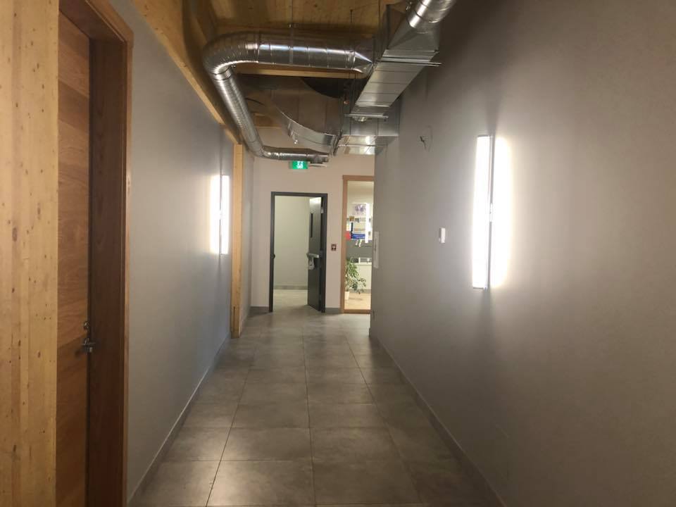 Tour Viridi - Saint-Eustache