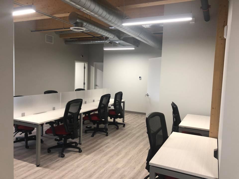 Tour Viridi - Saint-Eustache