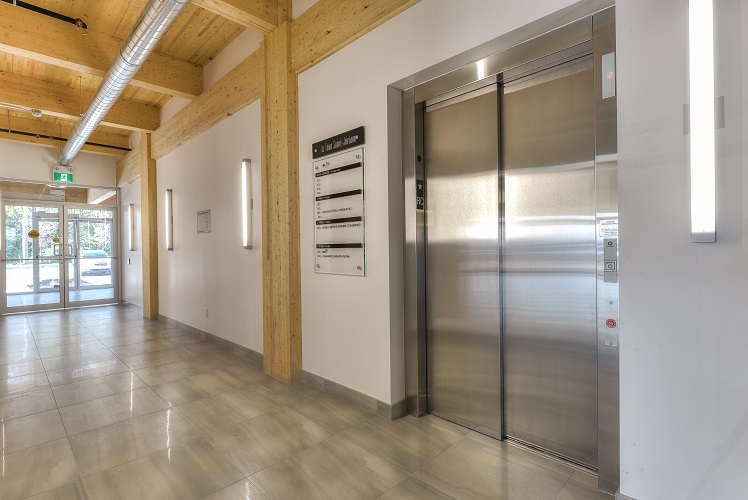 La Tour Saint-Jérôme