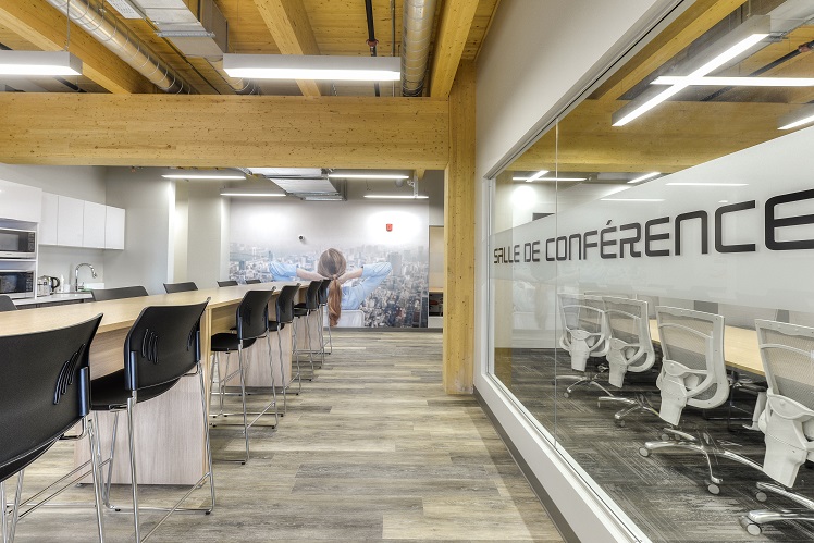 La Tour Saint-Jérôme