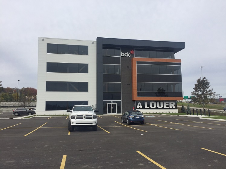 La Tour Saint-Jérôme