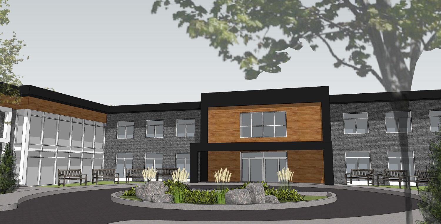 Résidence RI, 42 Chambres