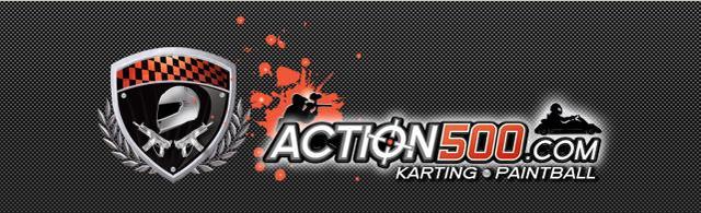 Action 500 Karting Dorval