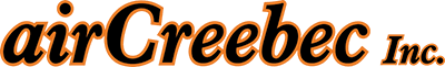 Logo Air creebec