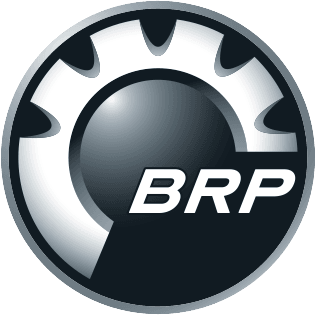 Logo BRP
