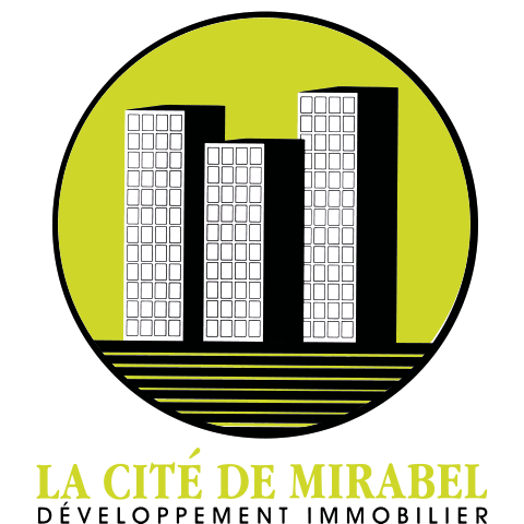 Logo Cit&eacute; Mirabel