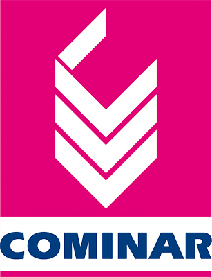 Logo Cominar