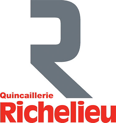 Logo Quincaillerie Richelieu