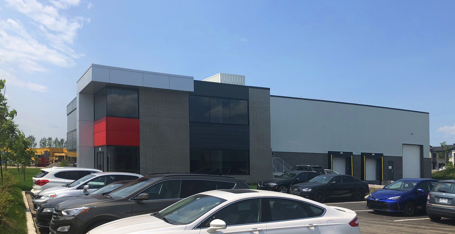 Innovation diagnostics