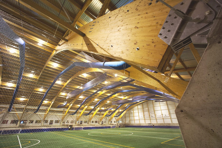 Centre Bois-de-boulogne