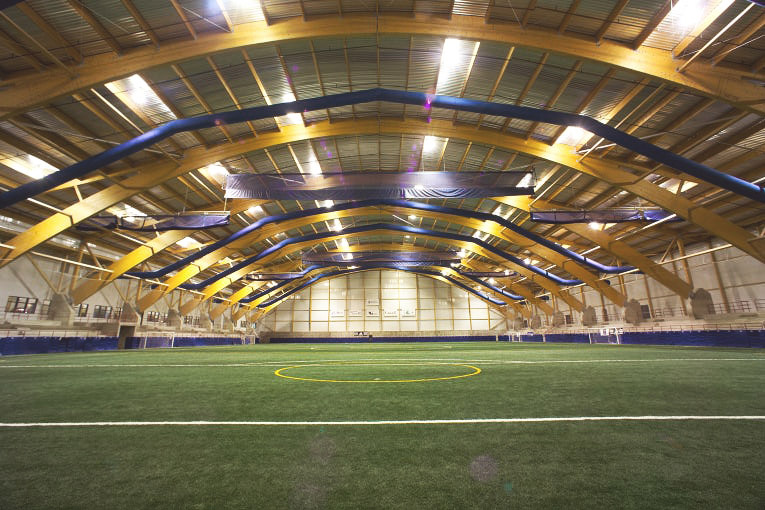 Centre Bois-de-boulogne