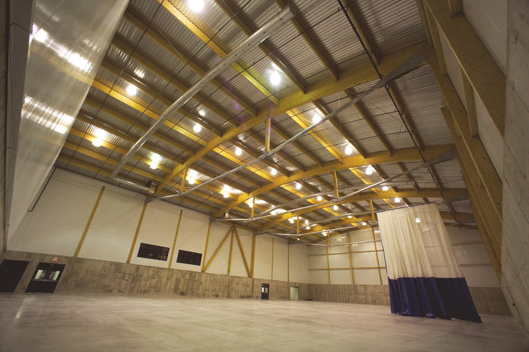 Centre Bois-de-boulogne