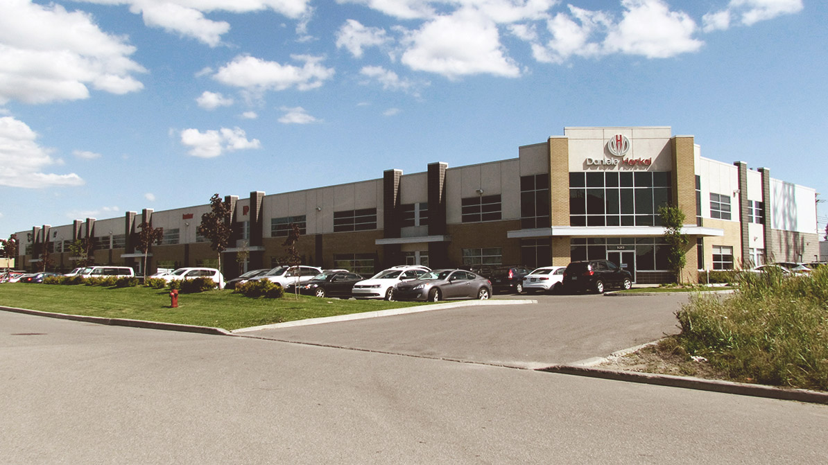 Pierrefonds phase 1 et 2