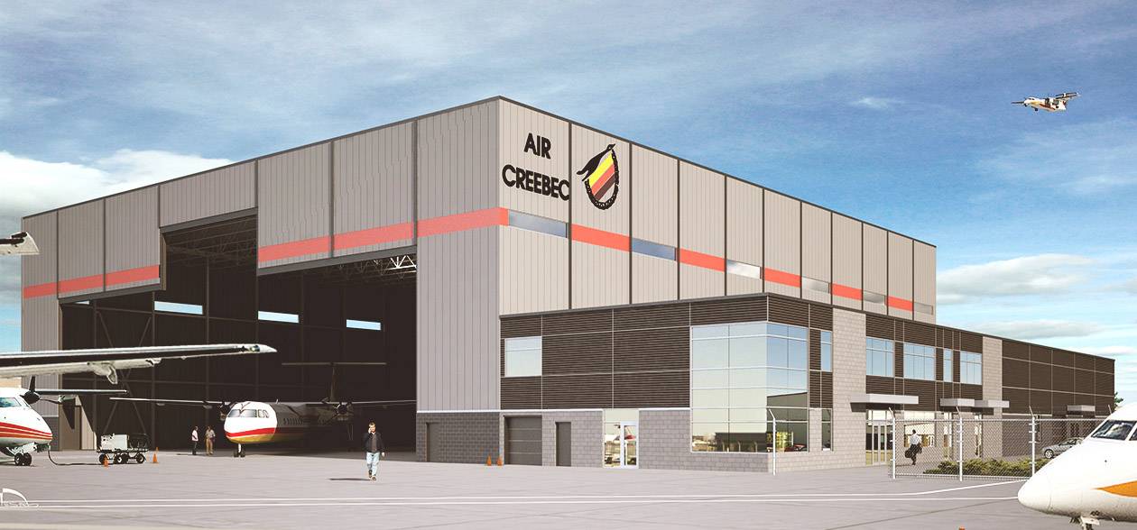 Air creebec