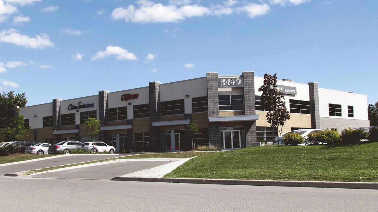 Pierrefonds phase 1 et 2